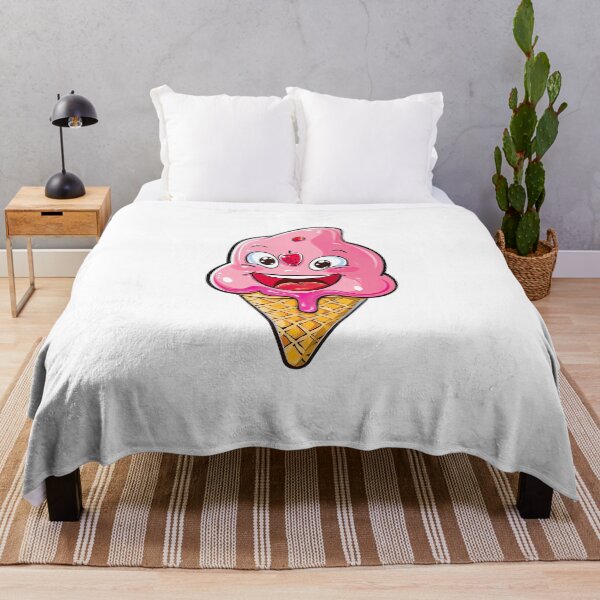 Item preview, Bubby Ice Cream v4 designed and sold by Stickio.
