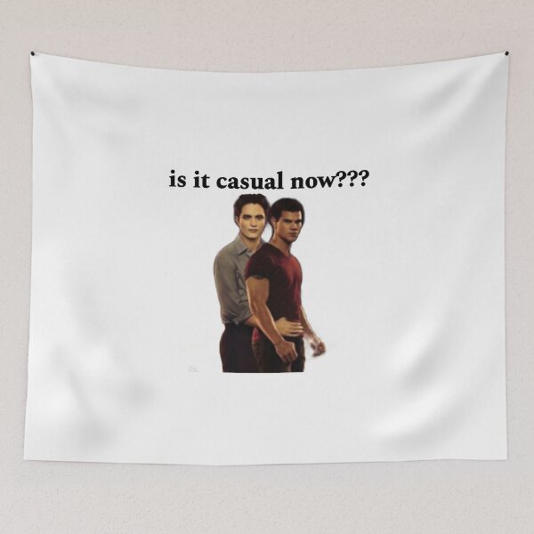 Item preview, Casual Edward X Jacob designed and sold by kymoore03.