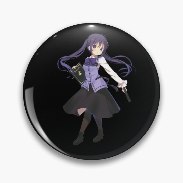Item preview, Tohka Yatogami - Date A Live designed and sold by Story-dareba.