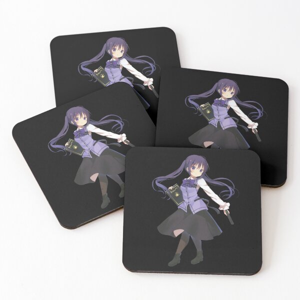 Item preview, Tohka Yatogami - Date A Live designed and sold by Story-dareba.