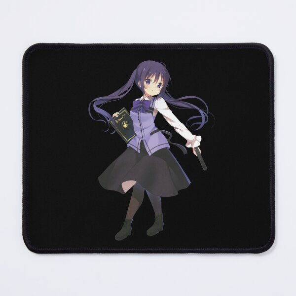 Item preview, Tohka Yatogami - Date A Live designed and sold by Story-dareba.