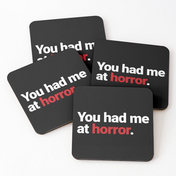 Item preview, Me tenías horrorizado. designed and sold by hipcheck.