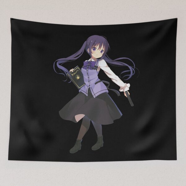 Item preview, Tohka Yatogami - Date A Live designed and sold by Story-dareba.