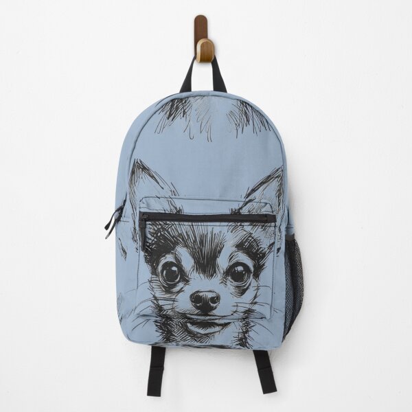 Item preview, Chihuahua Dog designed and sold by Blink Art Studio.