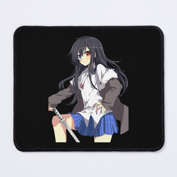 Item preview, Tohka Yatogami - Date A Live designed and sold by Story-dareba.