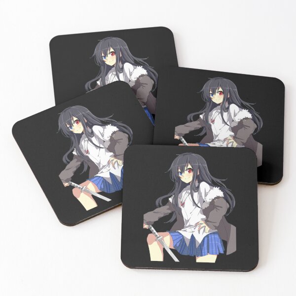 Item preview, Tohka Yatogami - Date A Live designed and sold by Story-dareba.