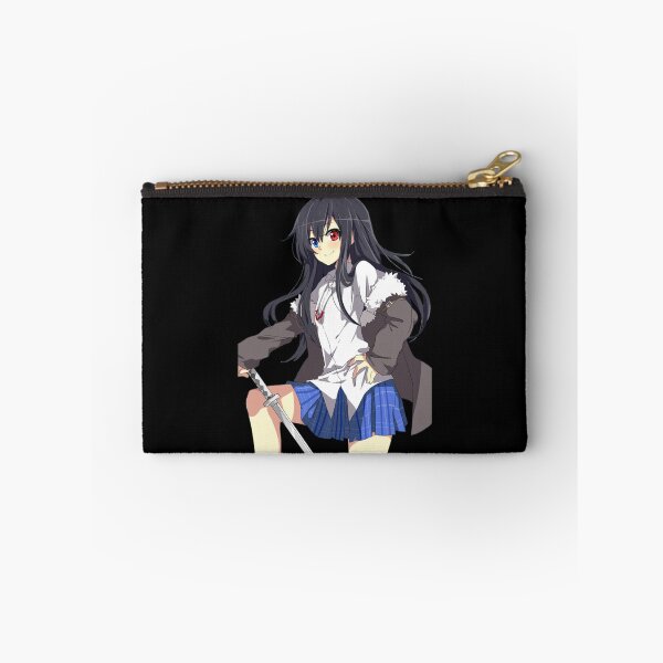 Item preview, Tohka Yatogami - Date A Live designed and sold by Story-dareba.
