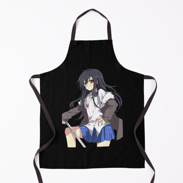 Item preview, Tohka Yatogami - Date A Live designed and sold by Story-dareba.