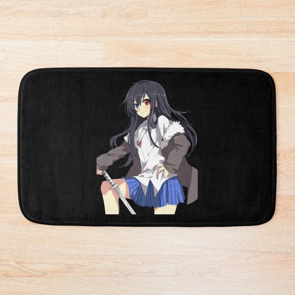 Item preview, Tohka Yatogami - Date A Live designed and sold by Story-dareba.