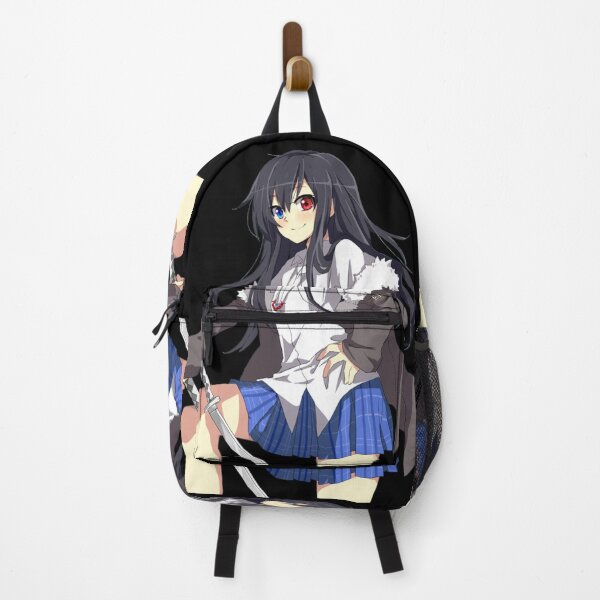 Item preview, Tohka Yatogami - Date A Live designed and sold by Story-dareba.