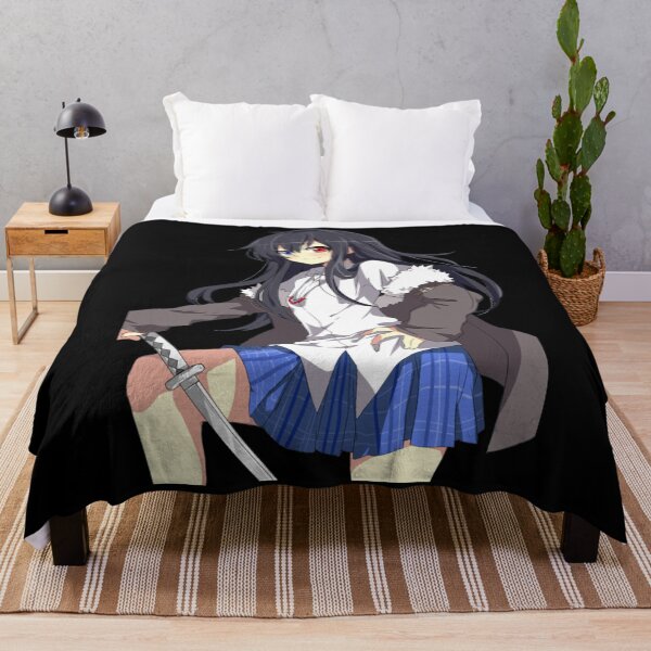 Item preview, Tohka Yatogami - Date A Live designed and sold by Story-dareba.