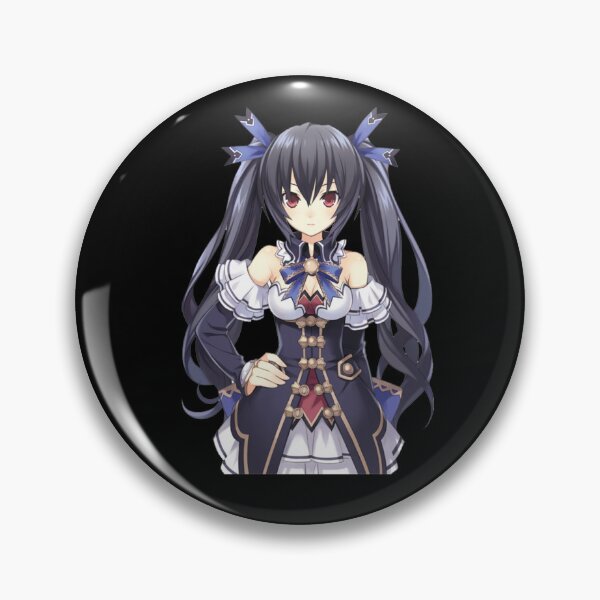 Item preview, Tohka Yatogami - Date A Live designed and sold by Story-dareba.