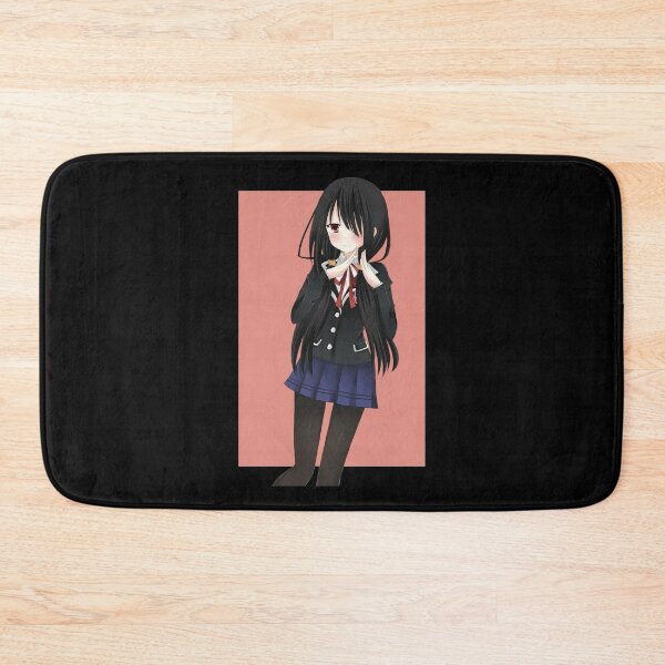 Item preview, Tohka Yatogami - Date A Live designed and sold by Story-dareba.