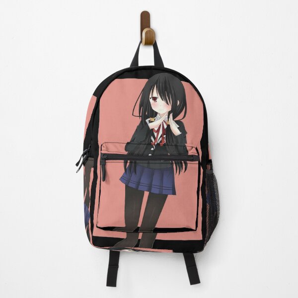 Item preview, Tohka Yatogami - Date A Live designed and sold by Story-dareba.