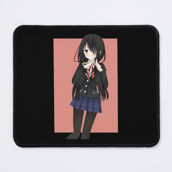 Item preview, Tohka Yatogami - Date A Live designed and sold by Story-dareba.
