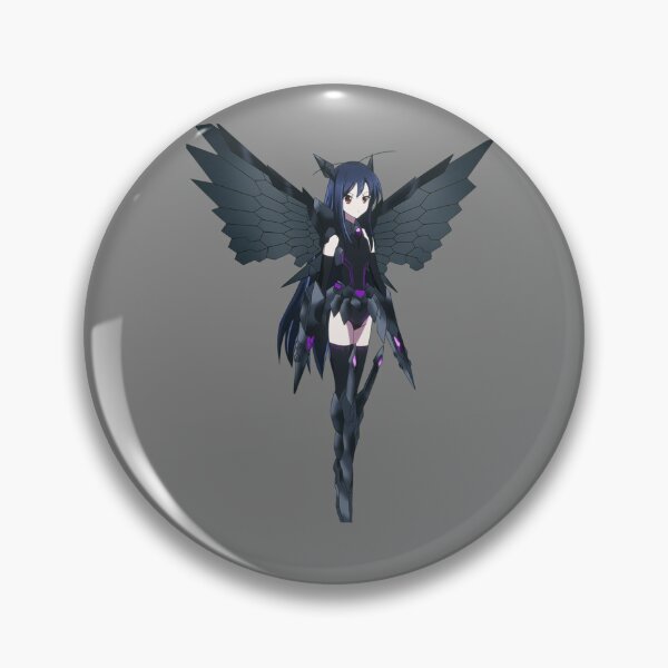 Item preview, Tohka Yatogami - Date A Live designed and sold by Story-dareba.