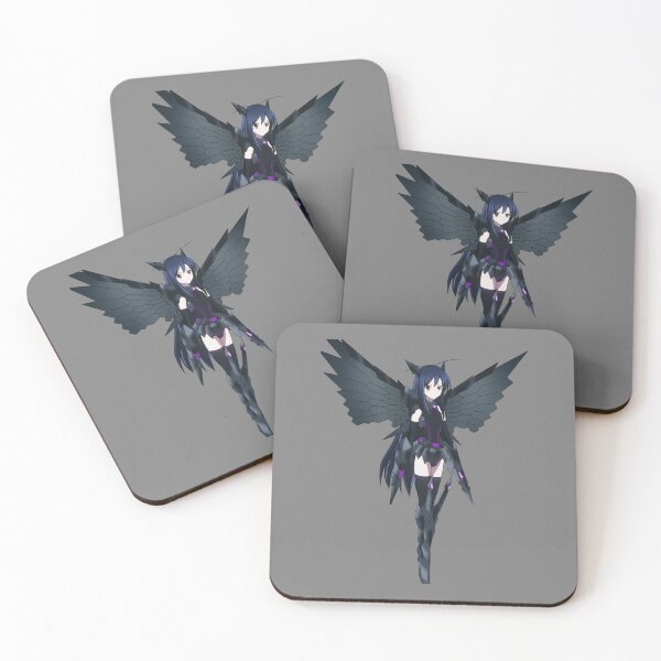 Item preview, Tohka Yatogami - Date A Live designed and sold by Story-dareba.