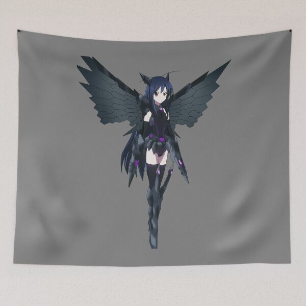 Item preview, Tohka Yatogami - Date A Live designed and sold by Story-dareba.