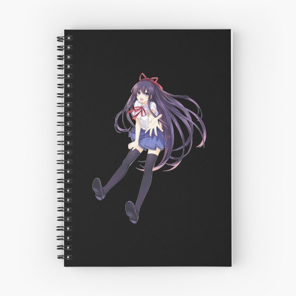 Artikelvorschau, Tohka Yatogami - Date A Live entworfen und verkauft von Story-dareba.