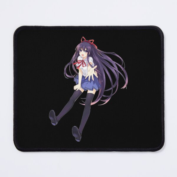 Item preview, Tohka Yatogami - Date A Live designed and sold by Story-dareba.