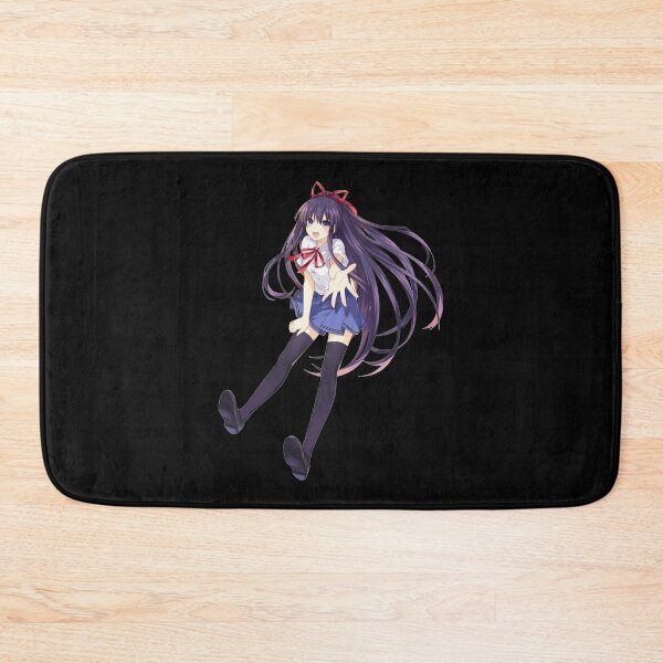 Item preview, Tohka Yatogami - Date A Live designed and sold by Story-dareba.