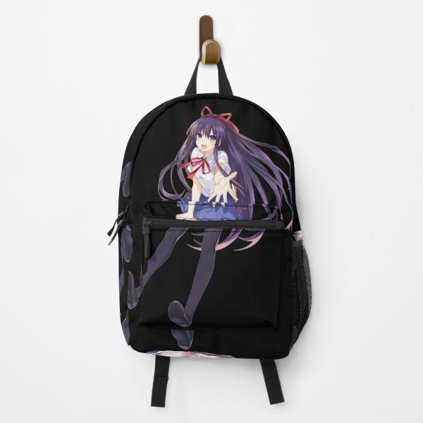 Item preview, Tohka Yatogami - Date A Live designed and sold by Story-dareba.