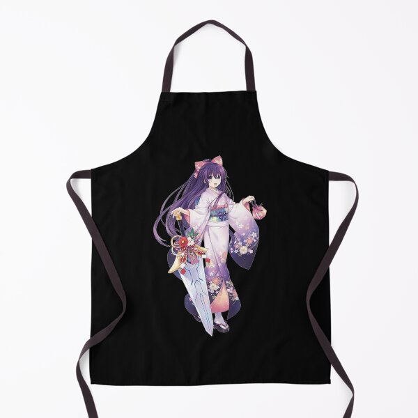 Item preview, Tohka Yatogami - Date A Live designed and sold by Story-dareba.