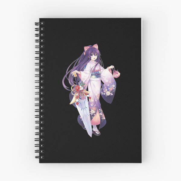 Artikelvorschau, Tohka Yatogami - Date A Live entworfen und verkauft von Story-dareba.
