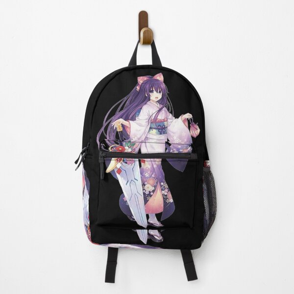 Item preview, Tohka Yatogami - Date A Live designed and sold by Story-dareba.