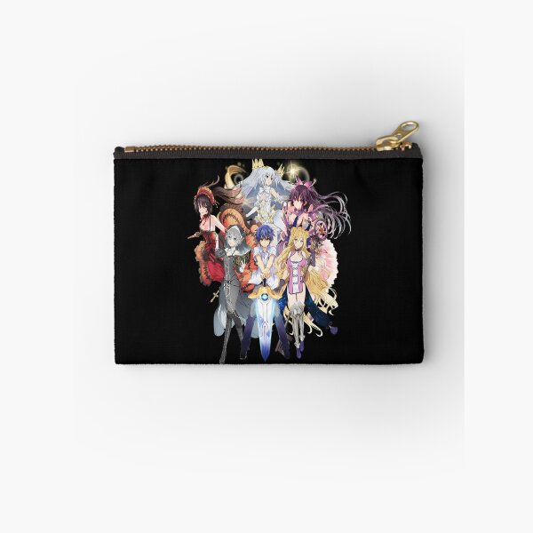 Item preview, Tohka Yatogami - Date A Live designed and sold by Story-dareba.