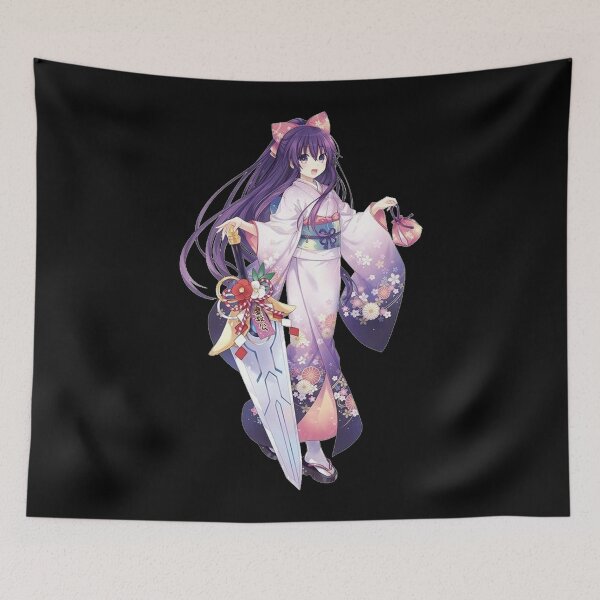 Item preview, Tohka Yatogami - Date A Live designed and sold by Story-dareba.