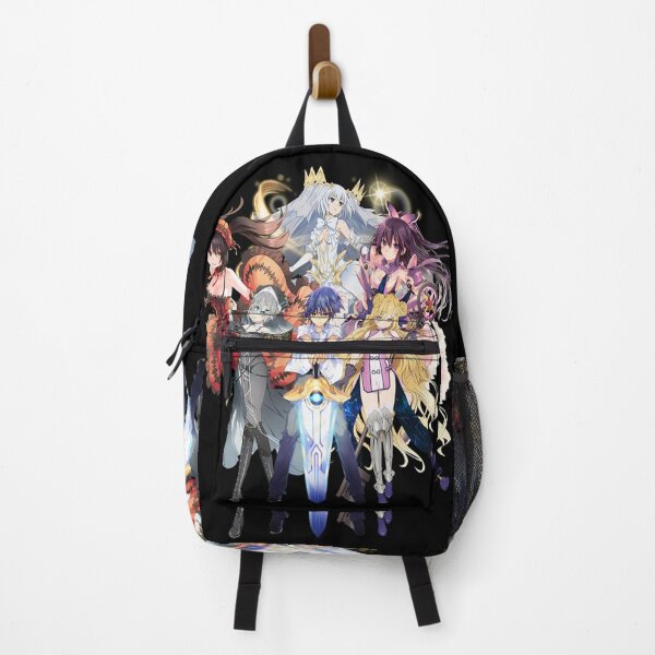 Item preview, Tohka Yatogami - Date A Live designed and sold by Story-dareba.