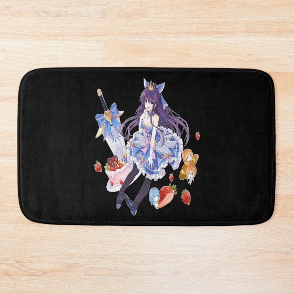 Item preview, Tohka Yatogami - Date A Live designed and sold by Story-dareba.