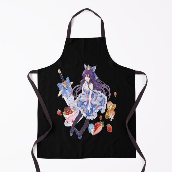 Item preview, Tohka Yatogami - Date A Live designed and sold by Story-dareba.