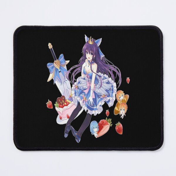 Item preview, Tohka Yatogami - Date A Live designed and sold by Story-dareba.