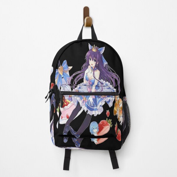 Item preview, Tohka Yatogami - Date A Live designed and sold by Story-dareba.