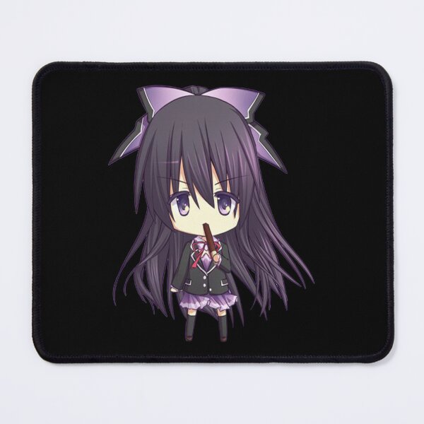 Item preview, Tohka Yatogami - Date A Live designed and sold by Story-dareba.