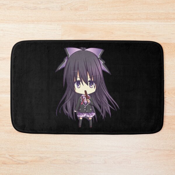 Item preview, Tohka Yatogami - Date A Live designed and sold by Story-dareba.