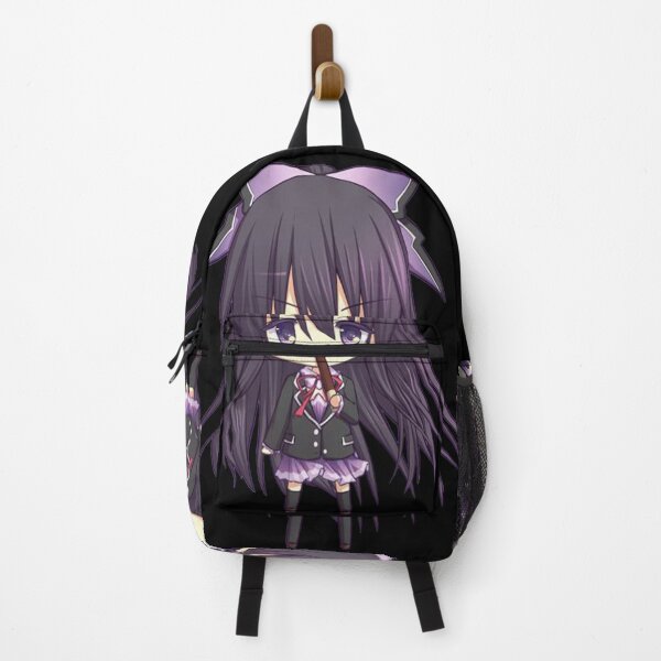 Item preview, Tohka Yatogami - Date A Live designed and sold by Story-dareba.