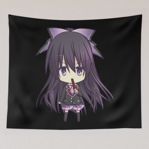 Item preview, Tohka Yatogami - Date A Live designed and sold by Story-dareba.