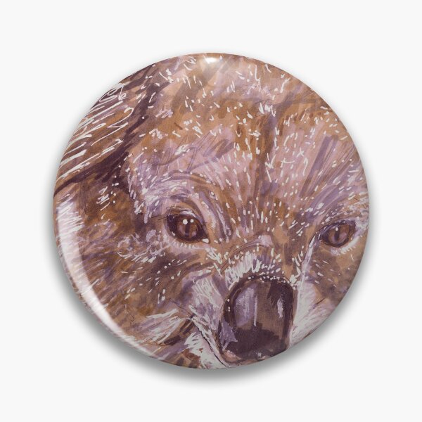 Item preview, Koala — Phascolarctos cinereus designed and sold by Sheila Singhal.
