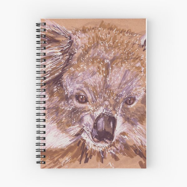 Item preview, Koala — Phascolarctos cinereus designed and sold by Sheila Singhal.