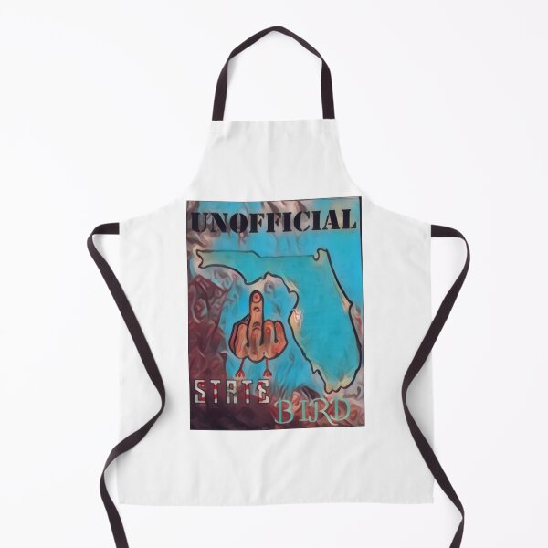 Item preview, FL bird #2 designed and sold by Hungtees.