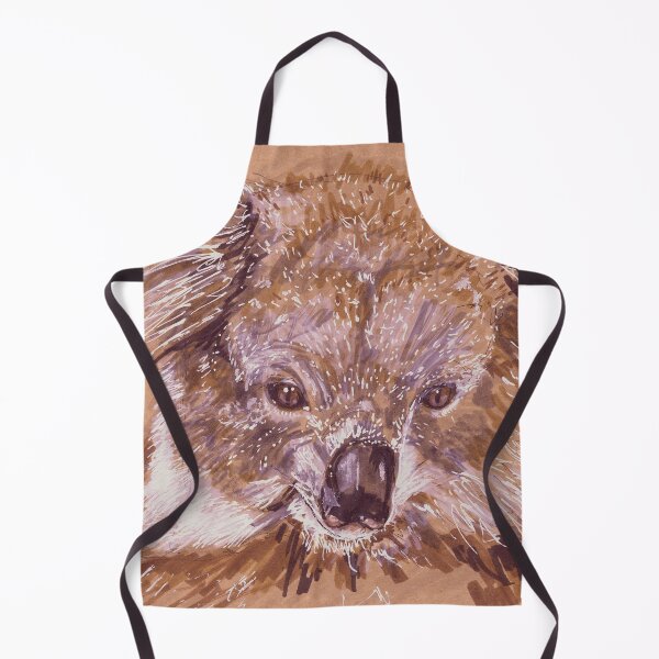 Item preview, Koala — Phascolarctos cinereus designed and sold by Sheila Singhal.