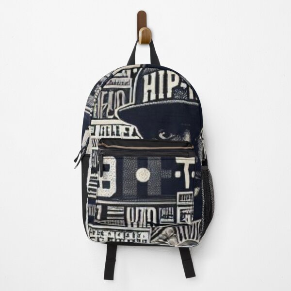 Item preview, Hip-Hop Shadows! designed and sold by Print Fiction.