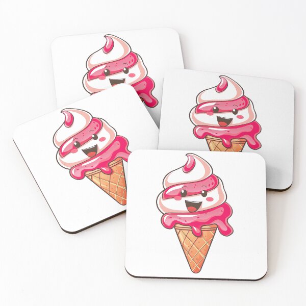 Item preview, Bubby Ice Cream v1 designed and sold by Stickio.