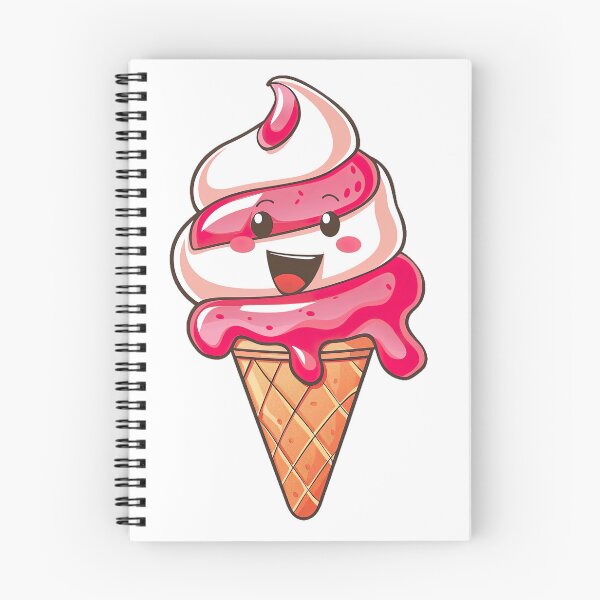 Item preview, Bubby Ice Cream v1 designed and sold by Stickio.