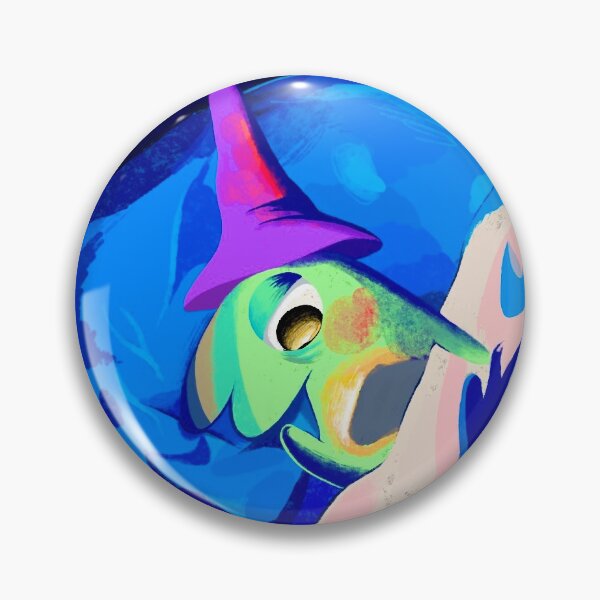 Item preview, Melodrama - Smiling Friends Glep / Lorde designed and sold by ghostwitch666.