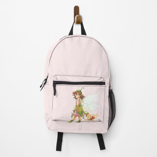 Item preview, Flower Fairy : Pixie Hollow designed and sold by Valanaa.