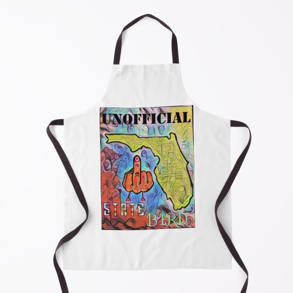 Item preview, FL bird #3 designed and sold by Hungtees.